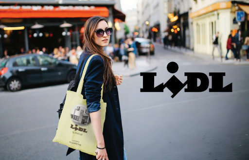 Thumbnail for Lidl